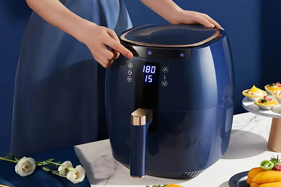 purchase air fryer